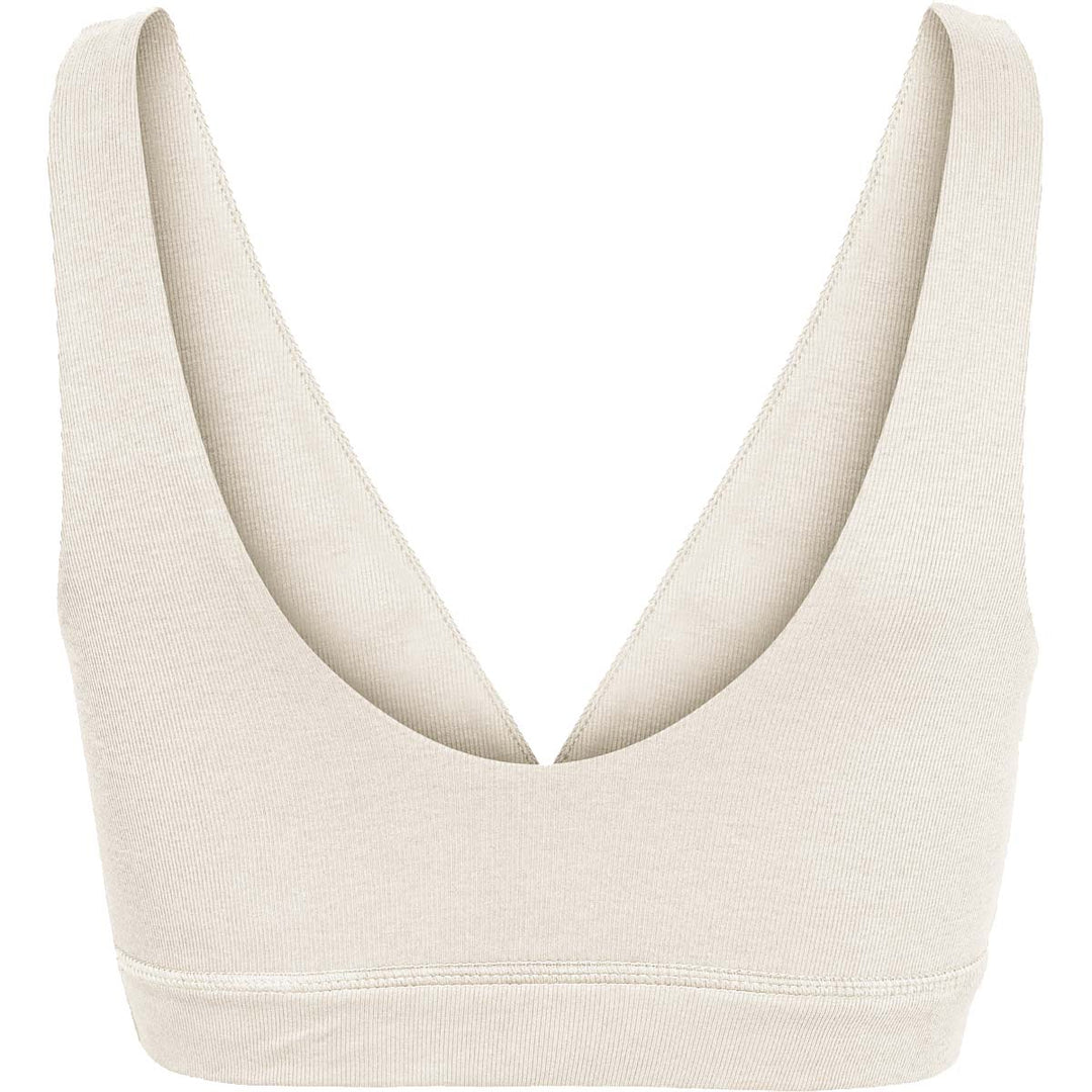 müsli Triangel-BH Underwear Balsam cream 011100100