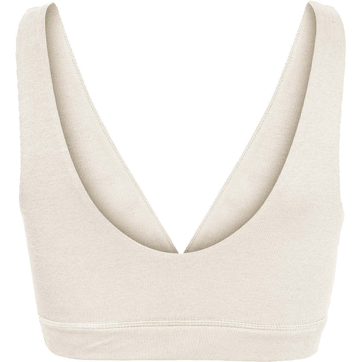 müsli Triangel-BH Underwear Balsam cream 011100100