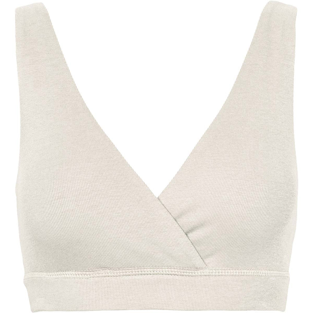 müsli Triangel-BH Underwear Balsam cream 011100100