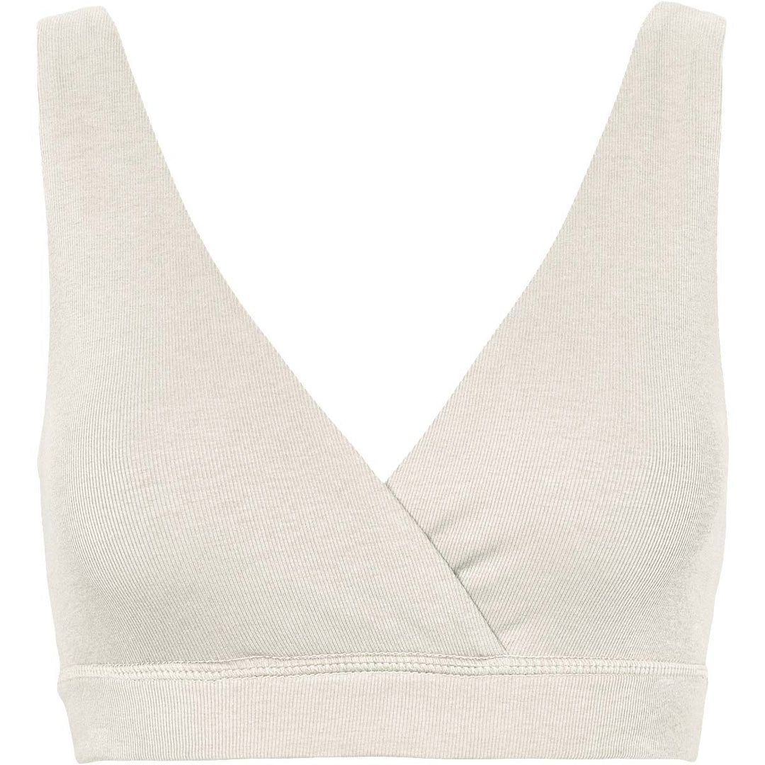 müsli Triangel-BH Underwear Balsam cream 011100100
