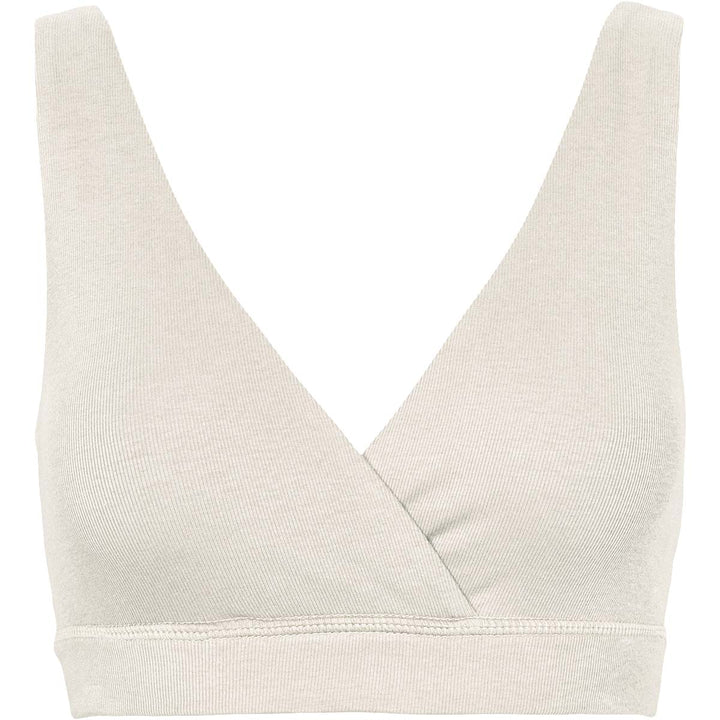 müsli Triangel-BH Underwear Balsam cream 011100100
