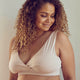 müsli Triangel-BH Underwear Nightingale 014380306