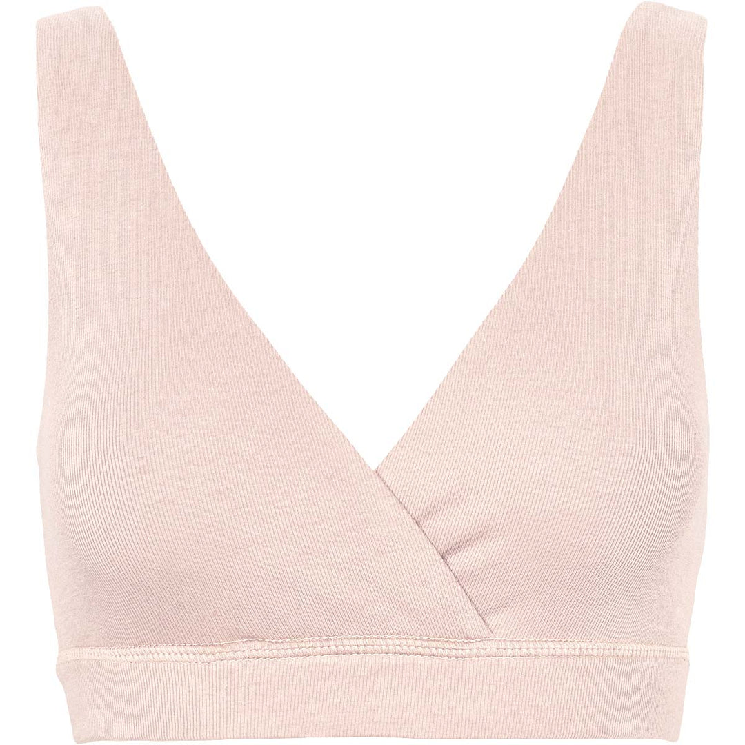 müsli Triangel-BH Underwear Nightingale 014380306