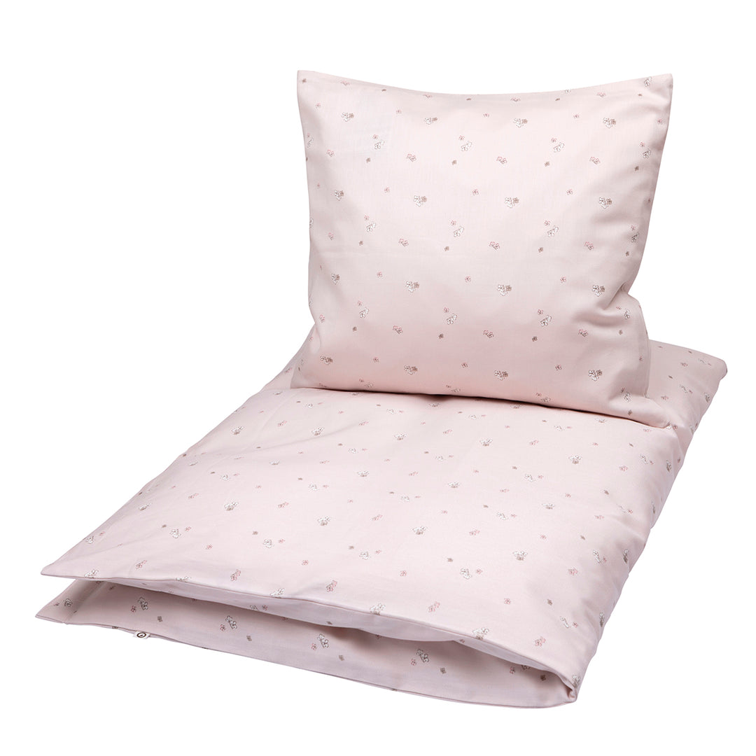 müsli Viola Bed Linen Baby Se Bed Linen & Blankets Nightingale/ Balsam cream/ Oat 690000366