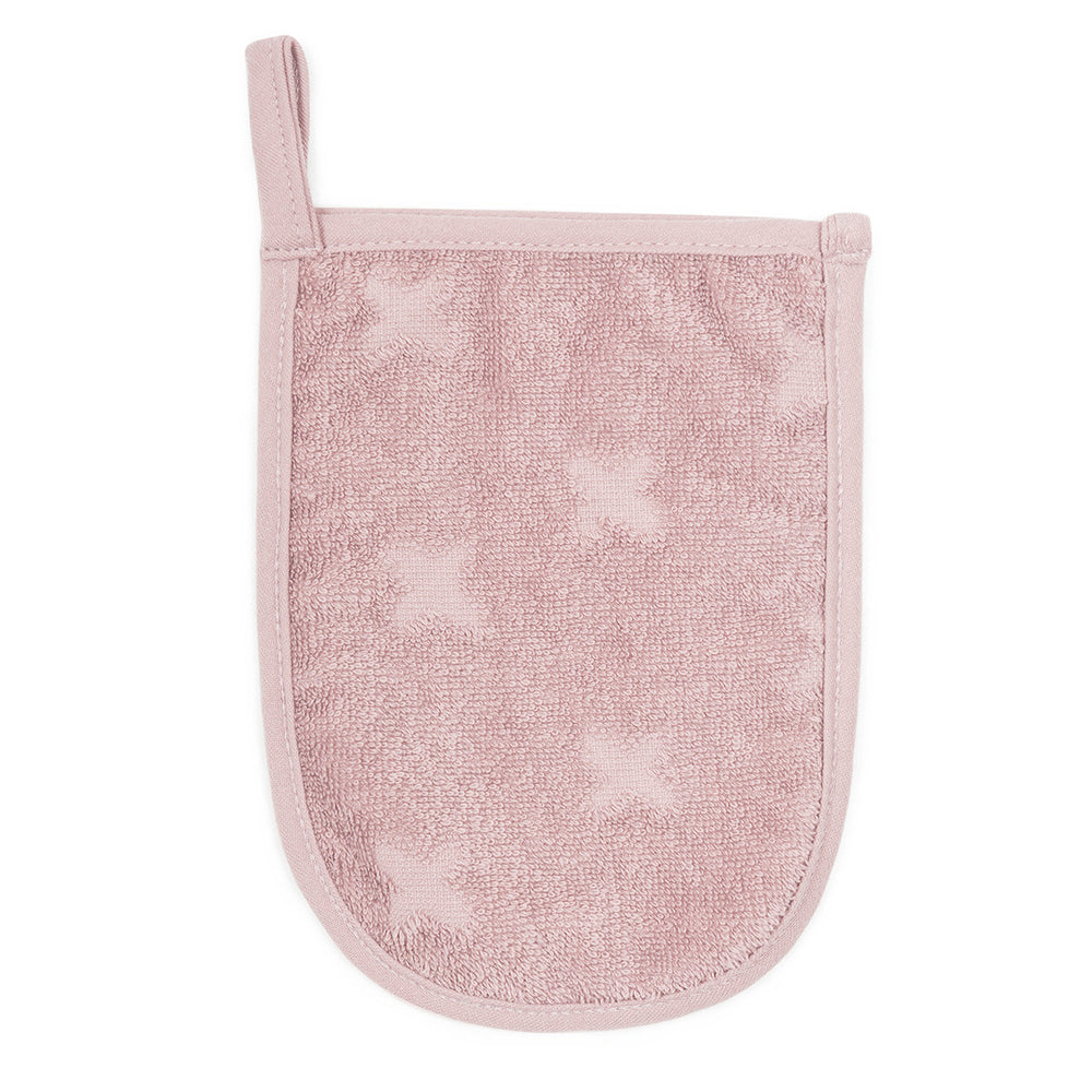 müsli Waschhandschuh 3er-Pack Bathrobes & Towels Nightingale 014380306