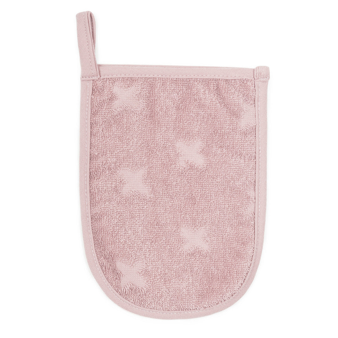 müsli Waschhandschuh 3er-Pack Bathrobes & Towels Nightingale 014380306