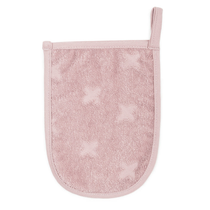 müsli Waschhandschuh 3er-Pack Bathrobes & Towels Nightingale 014380306