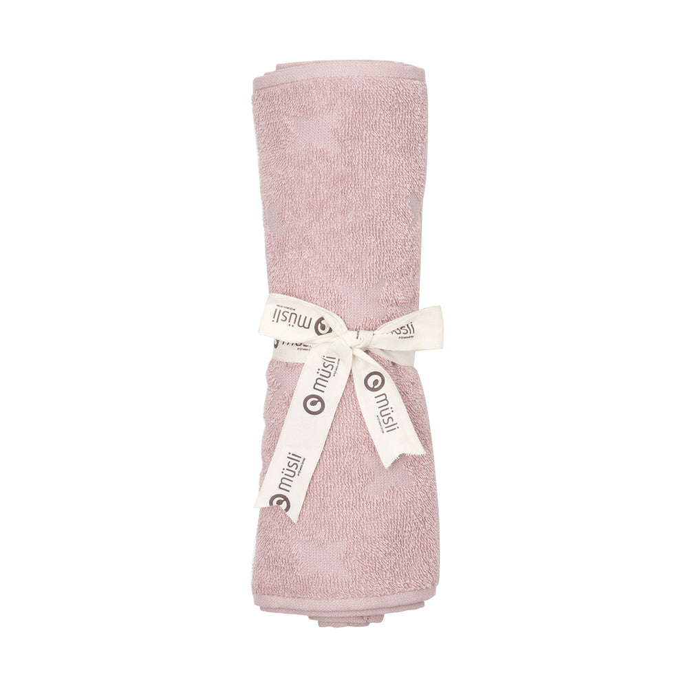 müsli Waschlappen 4er Pack Bathrobes & Towels Nightingale 014380306