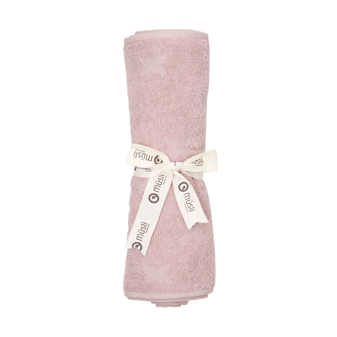 müsli Waschlappen 4er Pack Bathrobes & Towels Nightingale 014380306