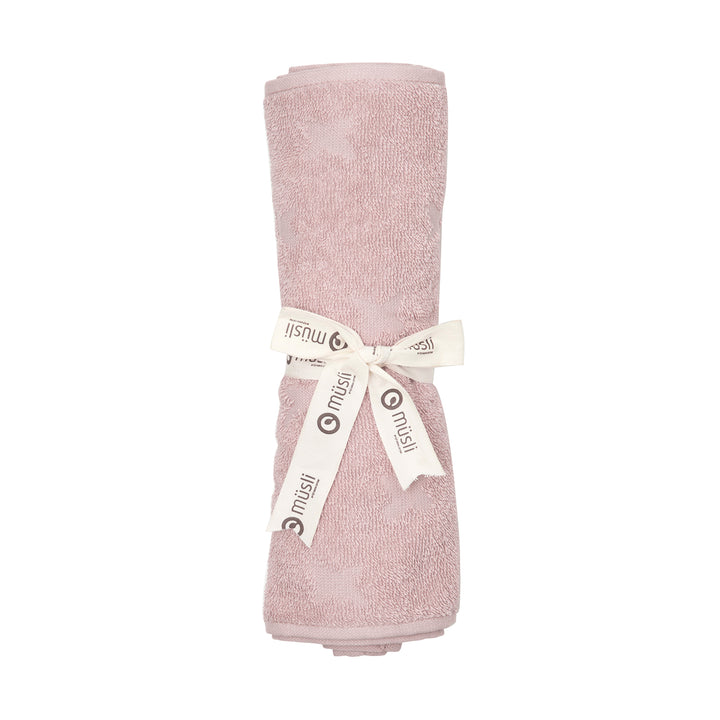 müsli Waschlappen 4er Pack Bathrobes & Towels Nightingale 014380306