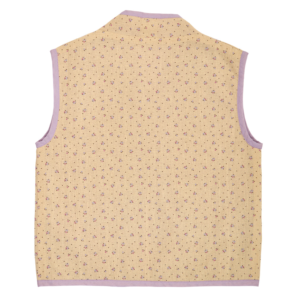 müsli Weste L_S Tee Safari/ Bloom/ Dream 690000305