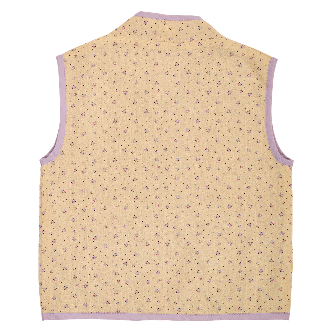 müsli Weste L_S Tee Safari/ Bloom/ Dream 690000305