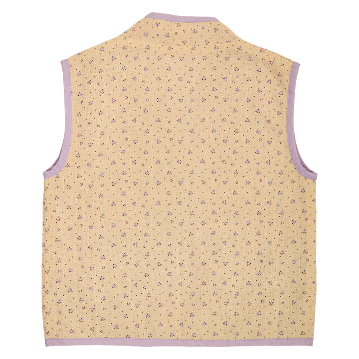 müsli Weste L_S Tee Safari/ Bloom/ Dream 690000305