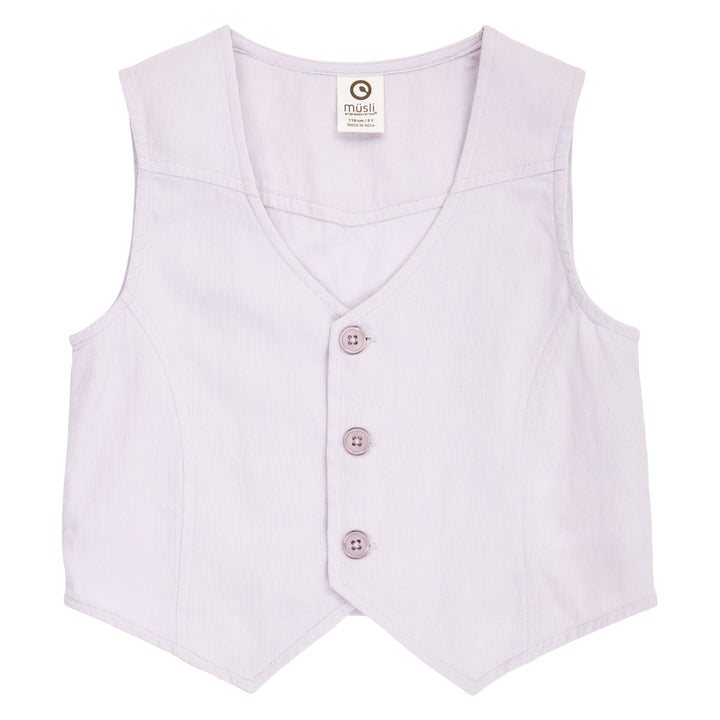 müsli Weste L_S Tee Bloom 014390503
