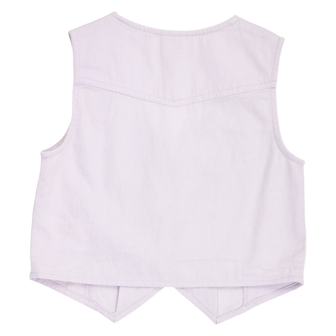 müsli Weste L_S Tee Bloom 014390503
