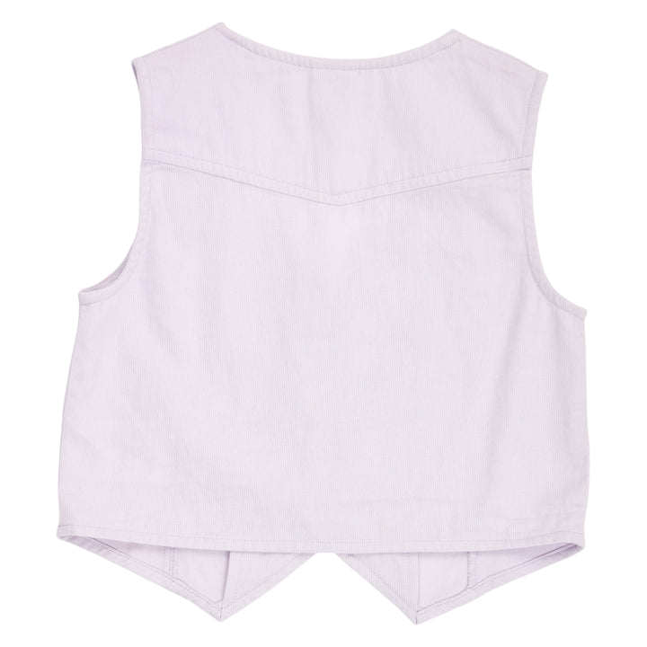 müsli Weste L_S Tee Bloom 014390503