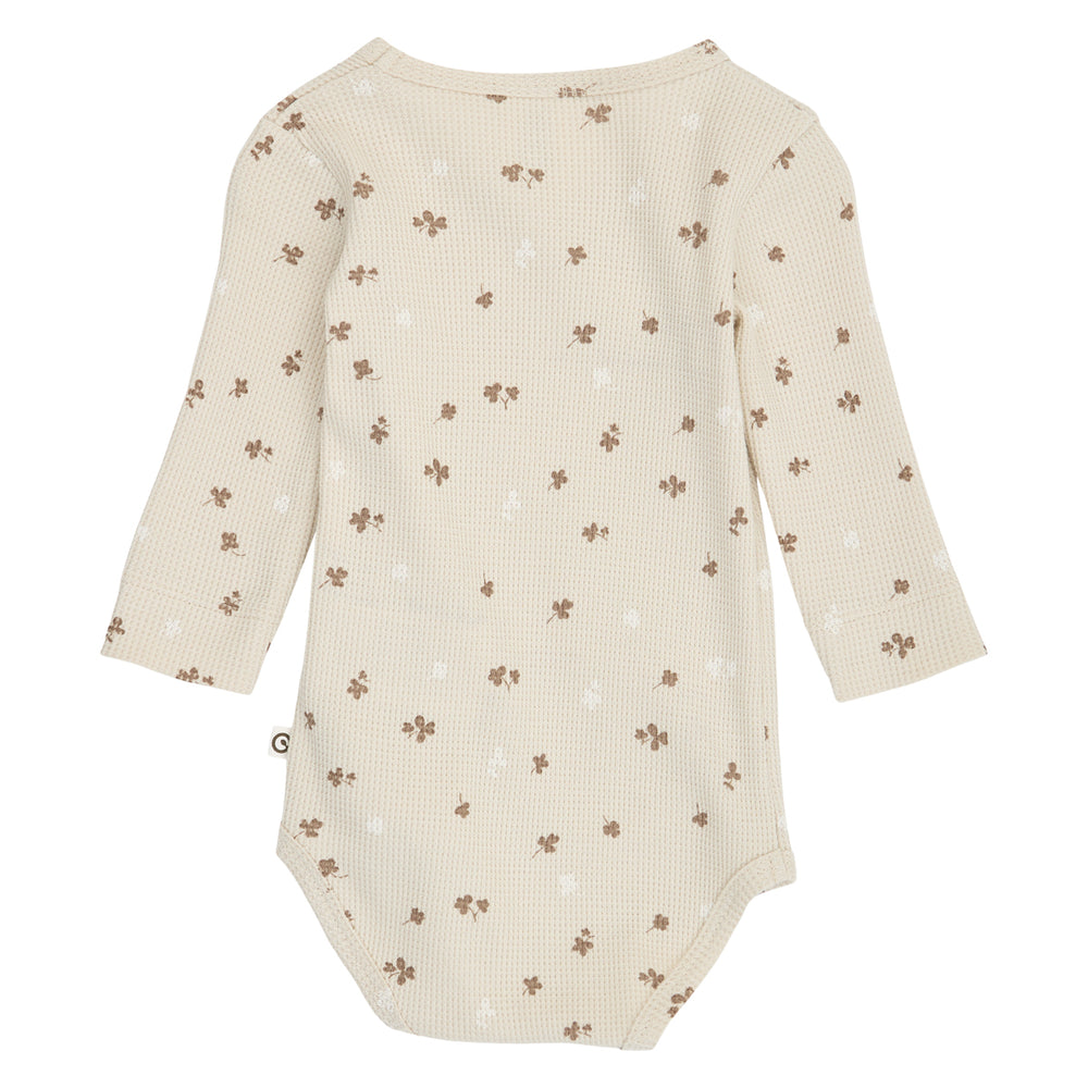 müsli Wickelbody Bodystockings Oat/ Balsam cream/ Walnut 690000344