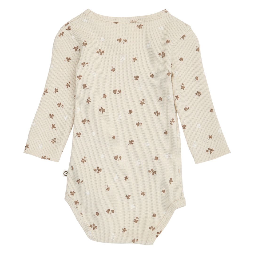 müsli Wickelbody Bodystockings Oat/ Balsam cream/ Walnut 690000344