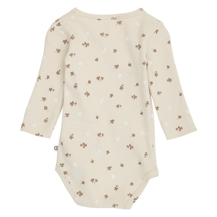 müsli Wickelbody Bodystockings Oat/ Balsam cream/ Walnut 690000344